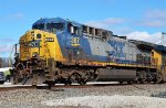 CSX 387